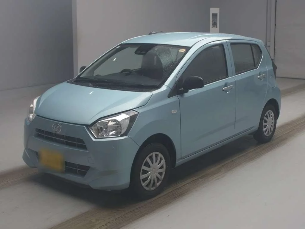 Daihatsu Mira e:S LA350S 2025
